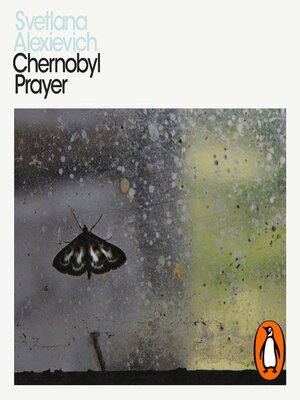 cover image of Chernobyl Prayer